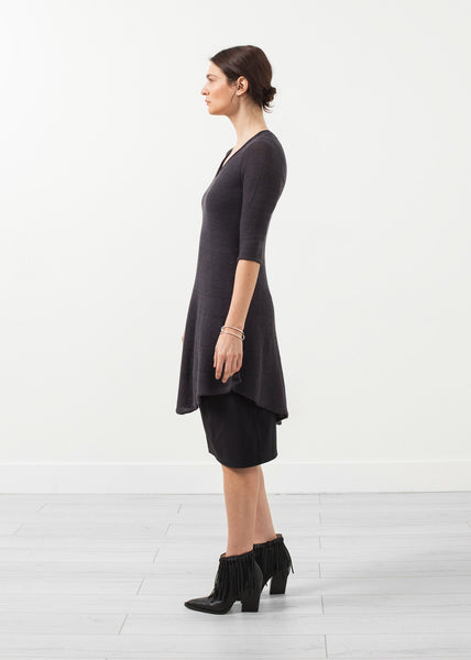 Hubsi Sweater Dress - gstuffpro.com