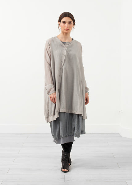 Button Dress - gstuffpro.com