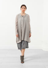 Button Dress - gstuffpro.com