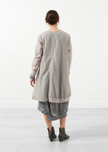 Button Dress - gstuffpro.com