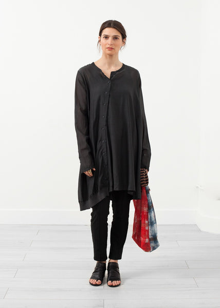 Button Dress - gstuffpro.com