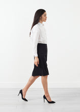 Side Ruche Skirt - gstuffpro.com