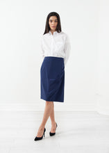 Side Ruche Skirt - gstuffpro.com