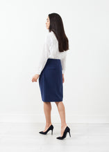 Side Ruche Skirt - gstuffpro.com