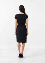 Knot Dress - gstuffpro.com