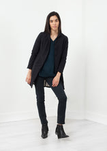 Nylon Long Jacket - gstuffpro.com