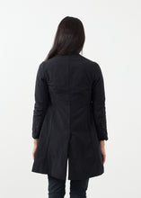 Nylon Long Jacket - gstuffpro.com