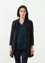 Nylon Long Jacket - gstuffpro.com