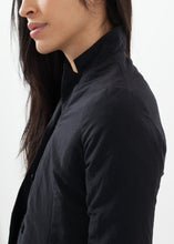 Nylon Long Jacket - gstuffpro.com