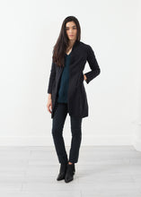 Nylon Long Jacket - gstuffpro.com