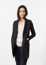 Hemp Jacket - gstuffpro.com