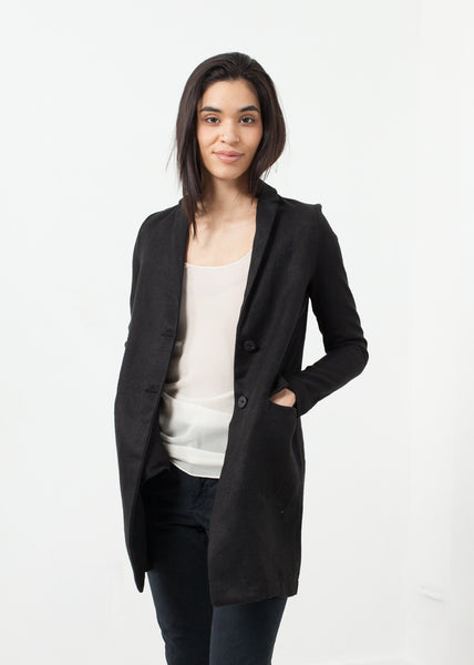 Hemp Jacket - gstuffpro.com