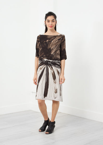 Graphic Dress - gstuffpro.com
