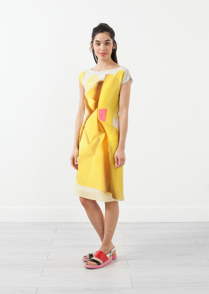 Paper Dress - gstuffpro.com
