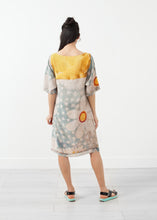3/4 Sleeve Kimono Dress - gstuffpro.com