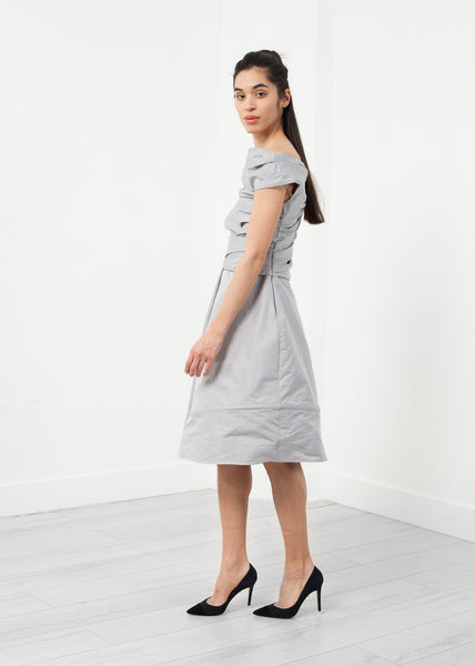 Rhesus Gown - gstuffpro.com