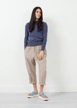 Melange Gauze Fleece - gstuffpro.com