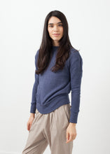 Melange Gauze Fleece - gstuffpro.com