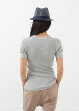 Waffle Henley - gstuffpro.com