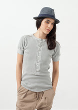Waffle Henley - gstuffpro.com