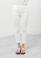Pullup Interlock Pant - gstuffpro.com