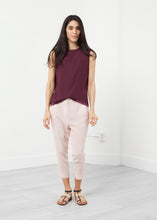 Silk Drop Crotch Pant - gstuffpro.com