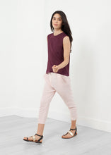 Silk Drop Crotch Pant - gstuffpro.com