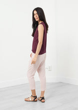 Silk Drop Crotch Pant - gstuffpro.com