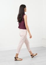 Silk Drop Crotch Pant - gstuffpro.com