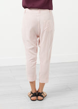 Silk Drop Crotch Pant - gstuffpro.com