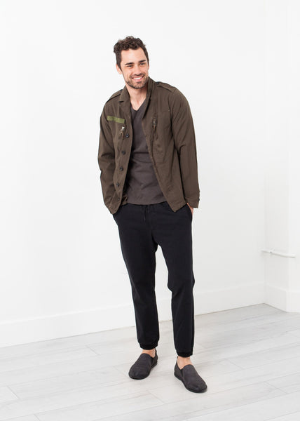 Zipper Jacket - gstuffpro.com