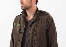 Zipper Jacket - gstuffpro.com