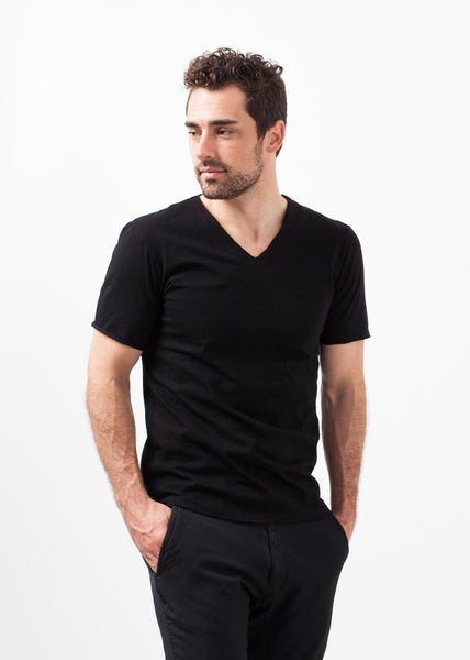 V-Neck Tee - gstuffpro.com