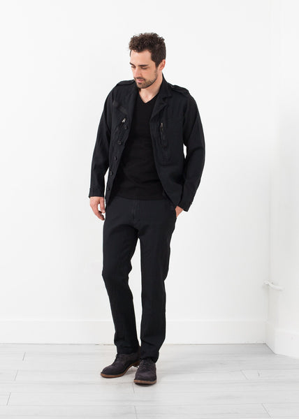 Zipper Jacket - gstuffpro.com