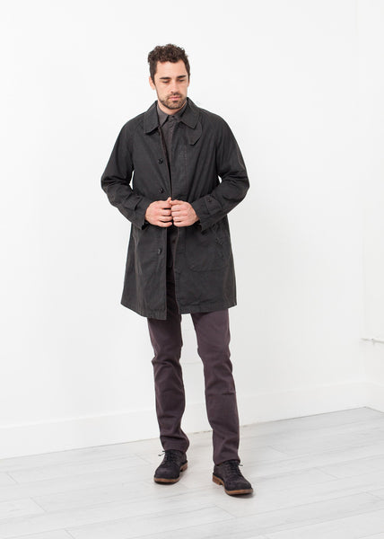 Trench Coat - gstuffpro.com