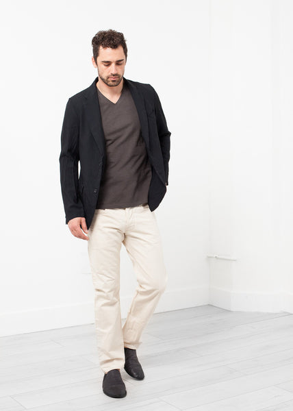 Sharp Blazer - gstuffpro.com
