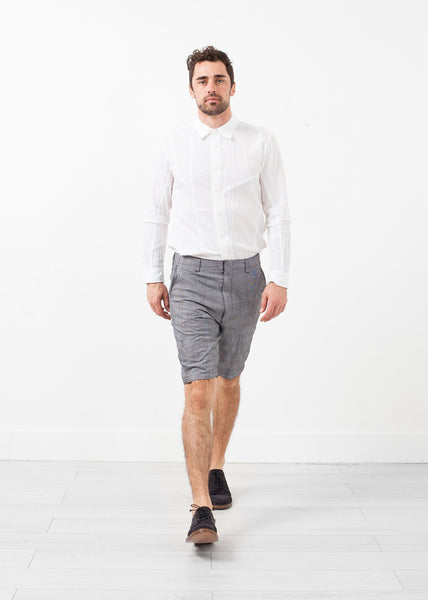Check Shorts - gstuffpro.com