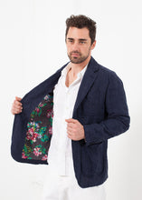 Floral Lined Jacket - gstuffpro.com