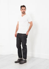 Raw Denim - gstuffpro.com