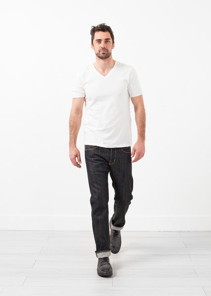 V-Neck Tee - gstuffpro.com