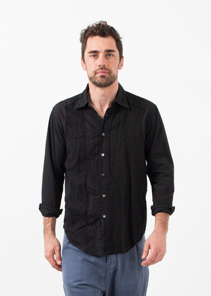 Block Button Up - gstuffpro.com