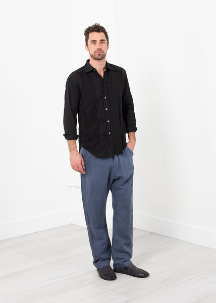 Balda Button Pant - gstuffpro.com