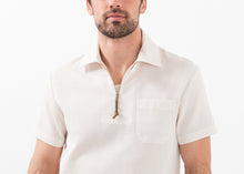Cellular Weave Shirt - gstuffpro.com