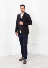Classic Mallory Loomstate Linen - gstuffpro.com