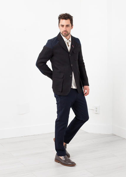 Classic Mallory Loomstate Linen - gstuffpro.com