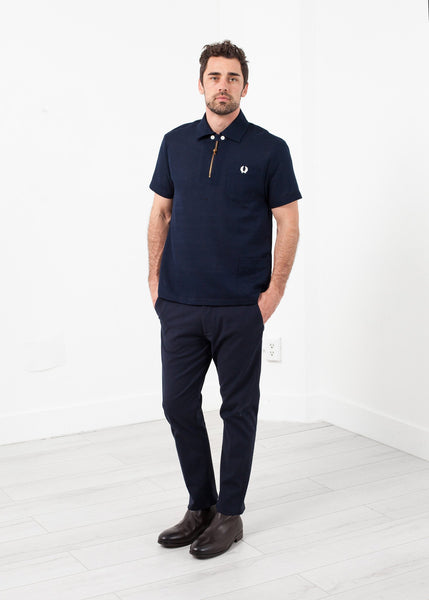 Cellular Weave Shirt - gstuffpro.com
