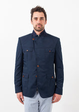 Milward Blazer - gstuffpro.com