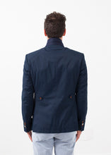 Milward Blazer - gstuffpro.com
