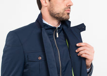 Milward Blazer - gstuffpro.com