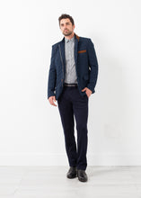 Milton Jacket - gstuffpro.com
